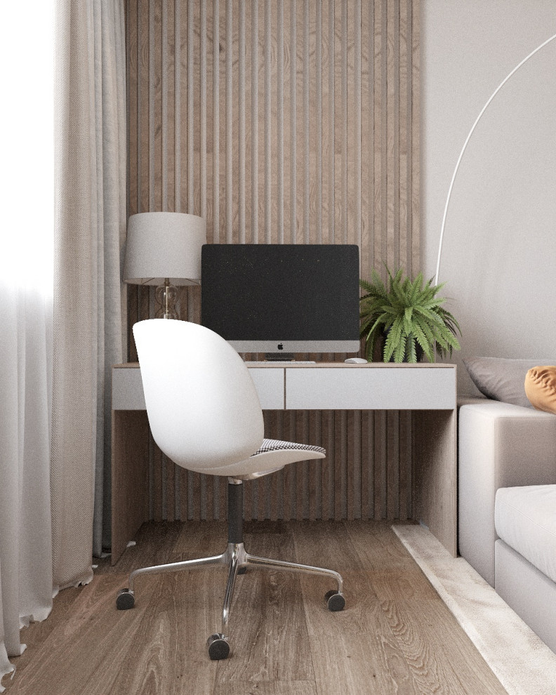 ЖК Академический