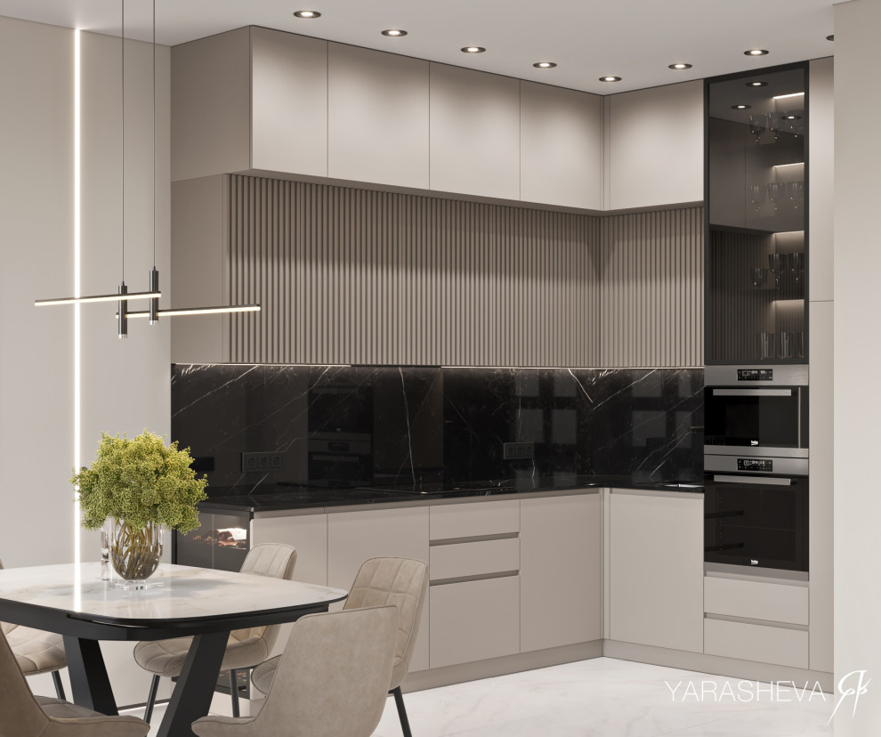 ЖК Фреш 92 м кв.