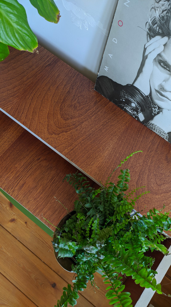 Тумба Midcentury винтаж. 60-70е