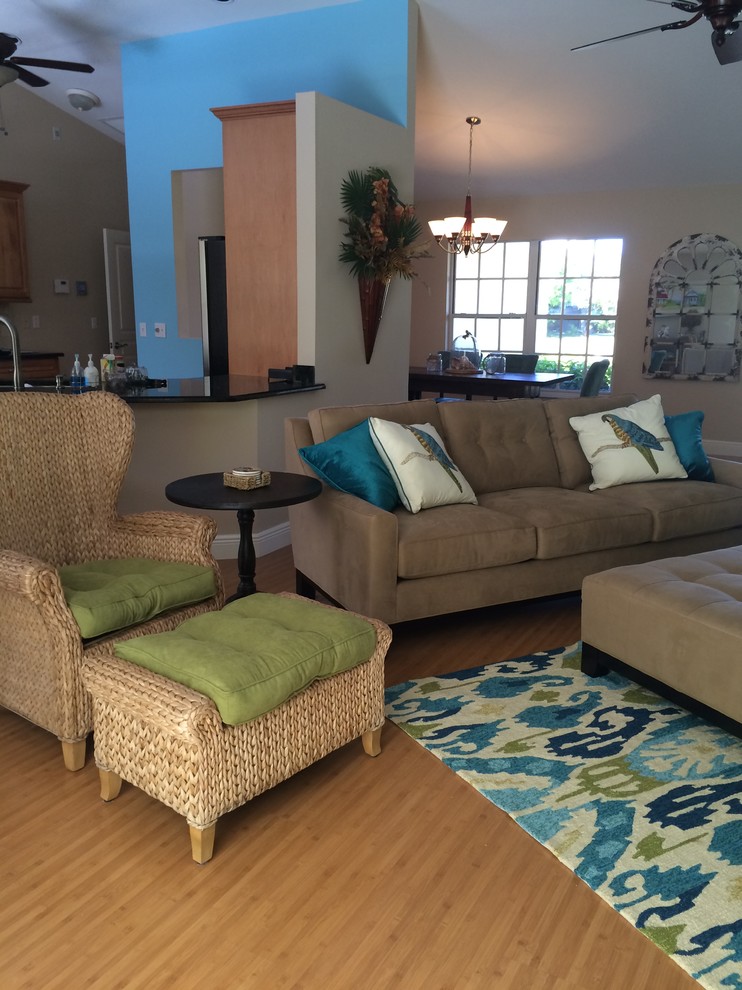 Kelley Residence