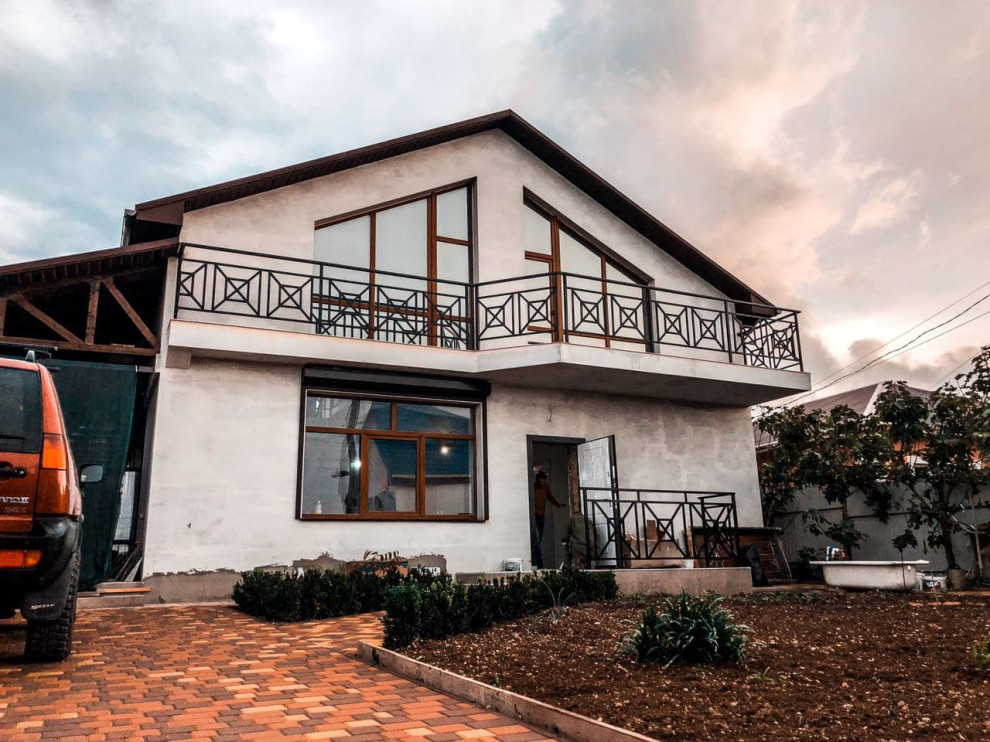 Севастополь, Фиолент