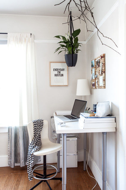 Midtown Flat eklektisch