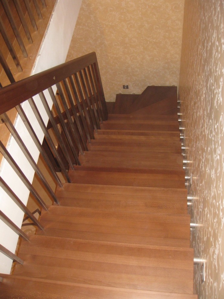 Больцевые лестинцы