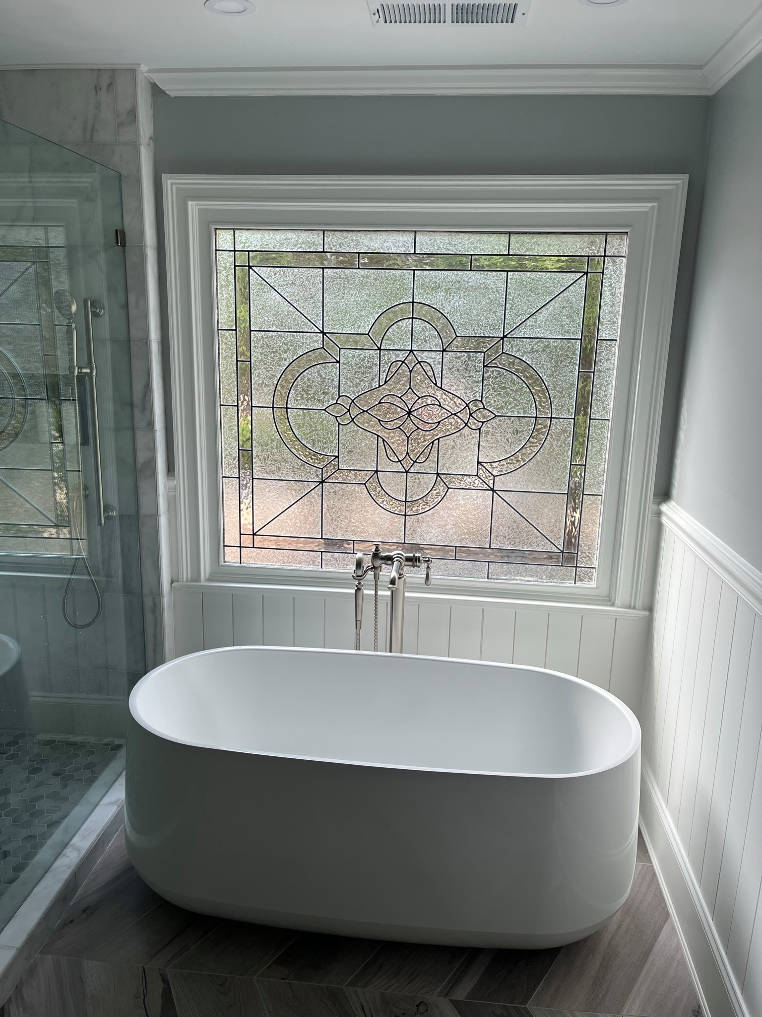 Cumming Master Bathroom2