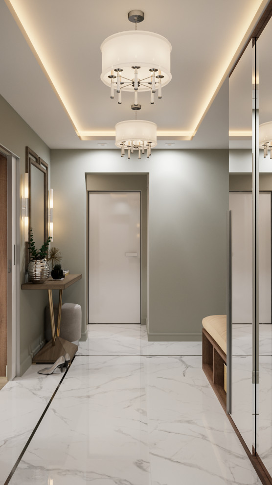 типовая панелька ул. Арцемовича