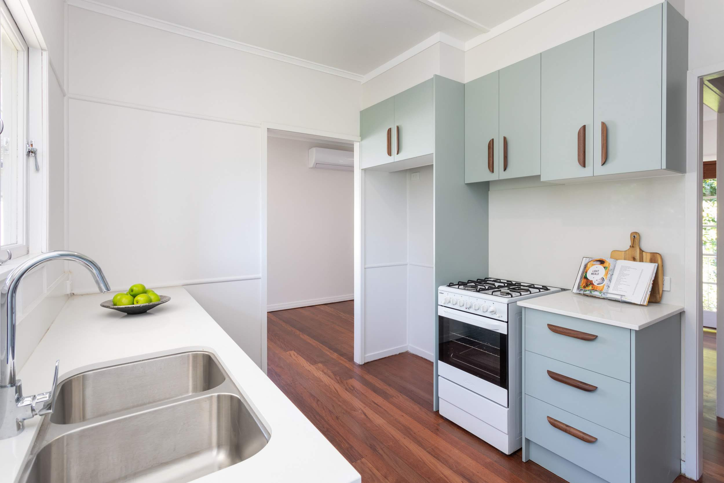 Geebung renovation Brisbane
