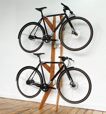 Quarterre Branchline Bike Rack