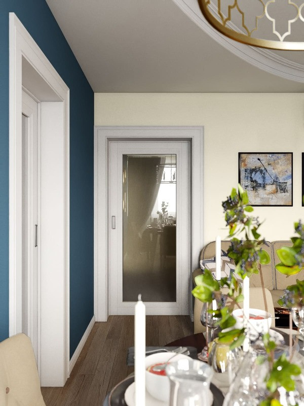 Московский