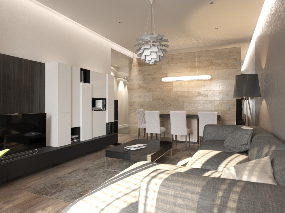 Квартира в г. Грозном