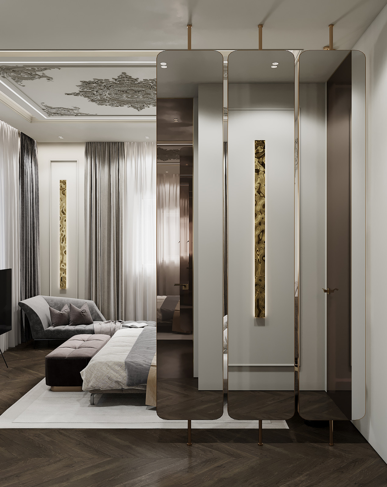 Частный дом в Иркутске