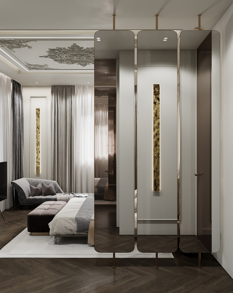 Частный дом в Иркутске