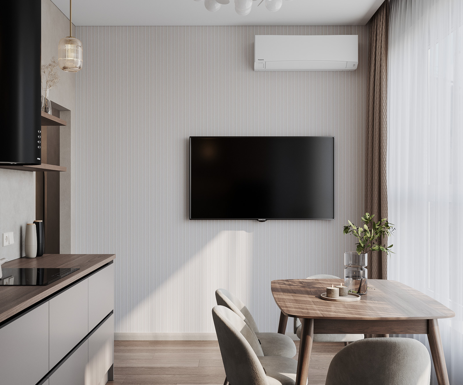 Расцветай на Красном