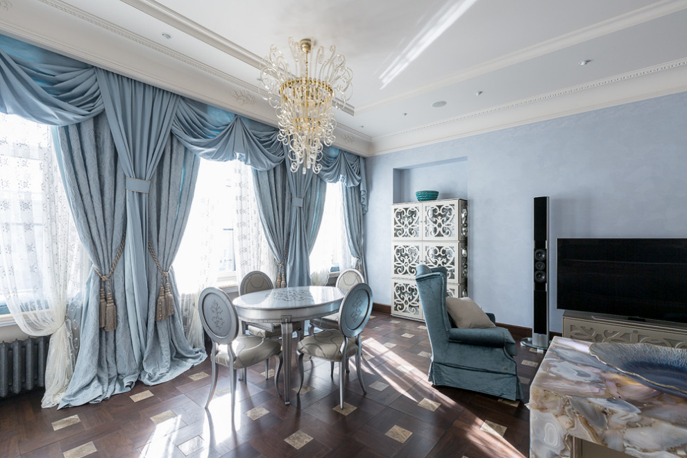 Мечта в сердце Петербурга