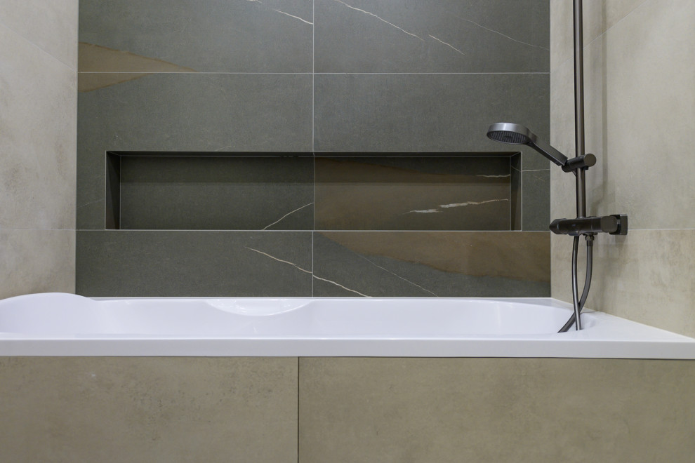 ЖК "Галактика" 3-ком квартира