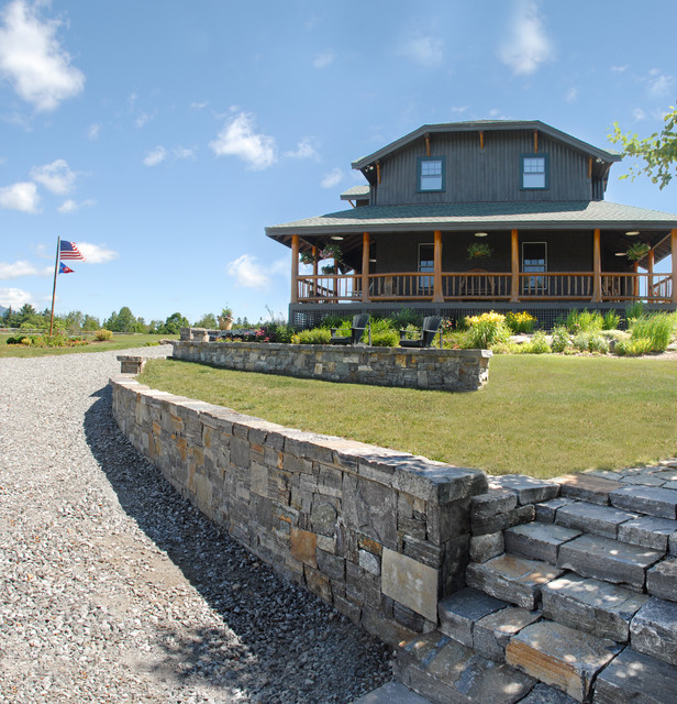 Champlain Stone trendy-have
