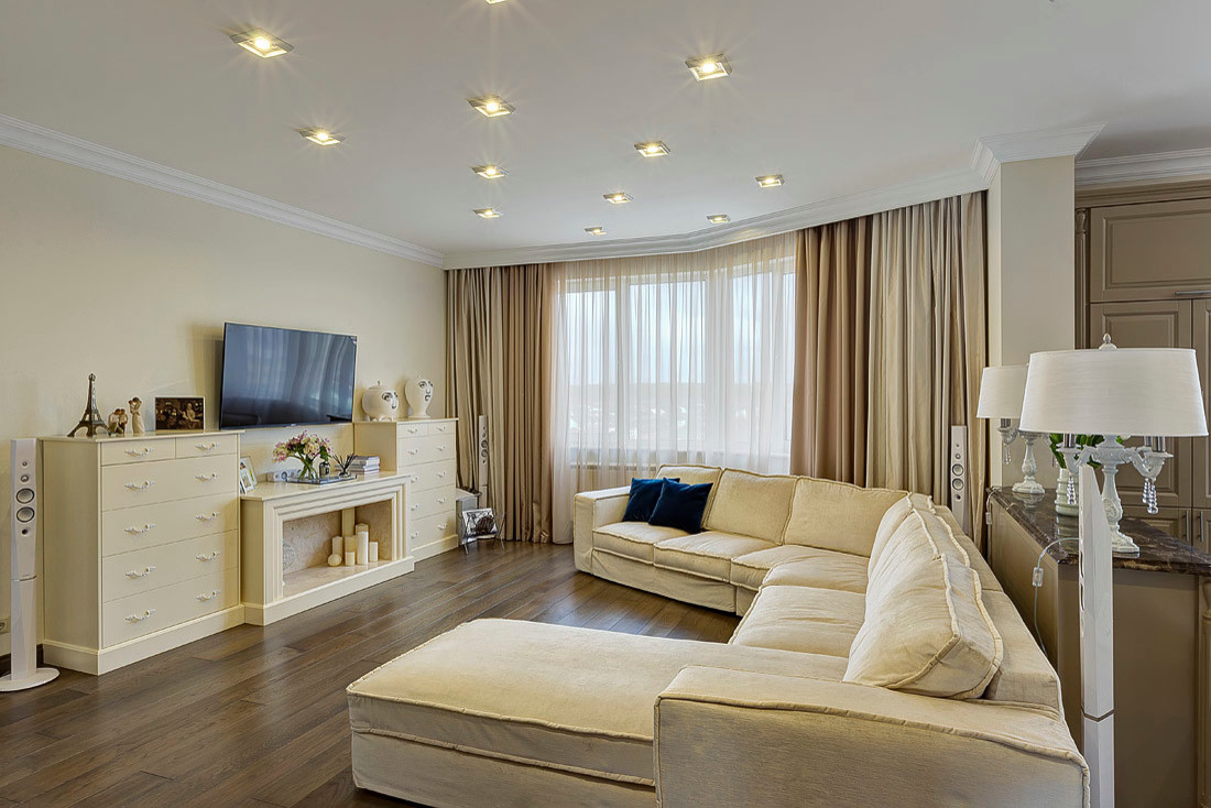 ЖК "Дубровка"