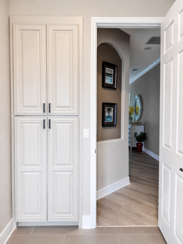 Primary Bathroom Full Remodel