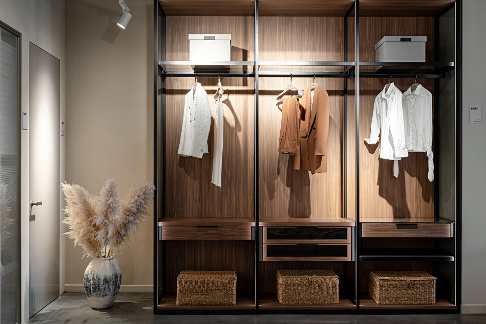 Шоурум Living Atmosphere в Алматы