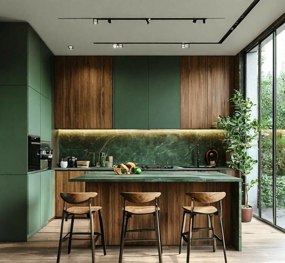 Вдохновения с ИИ