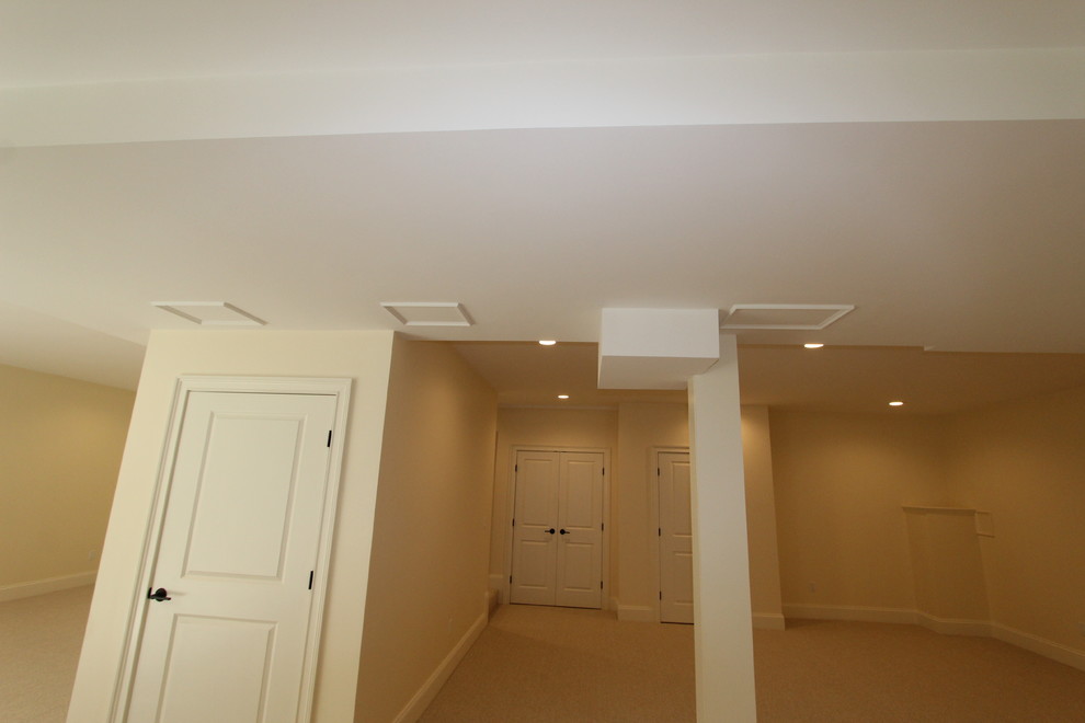 Finished Basement Please!-Project 3226