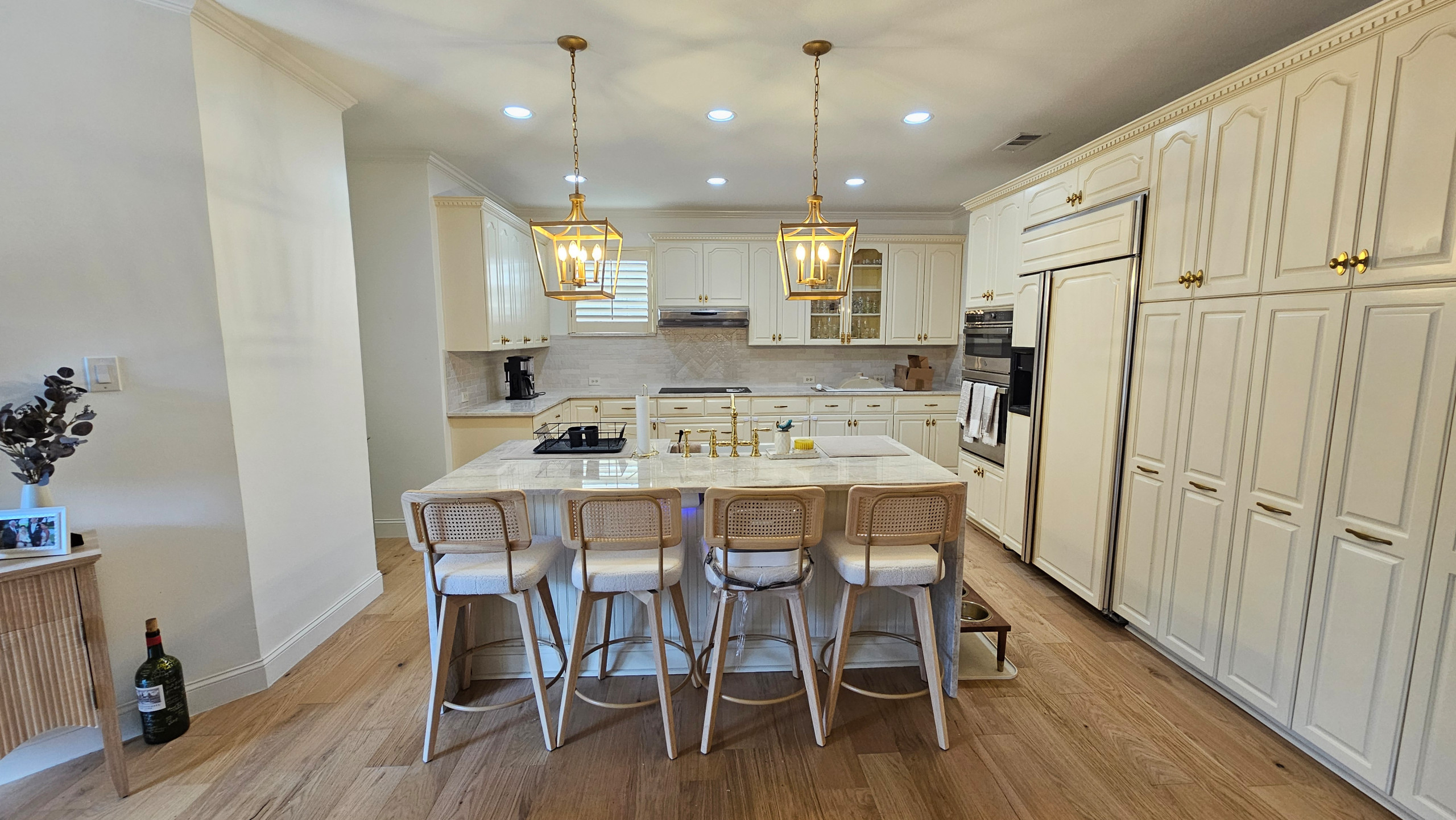 Dallas TX - Kitchen Renovation