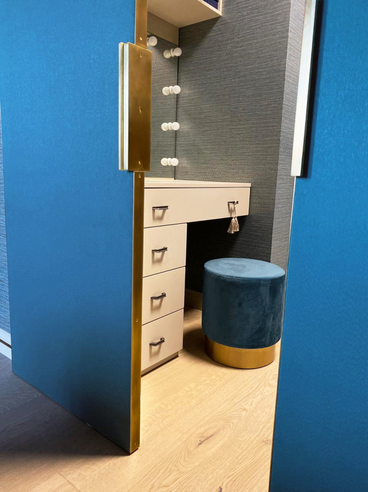 Лейтмотив - латунь