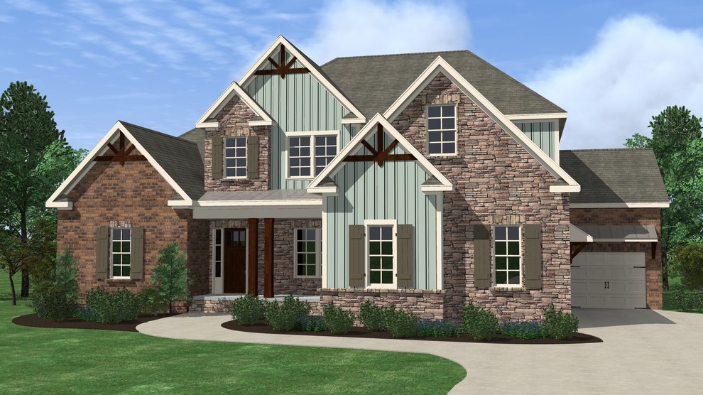 Renderings