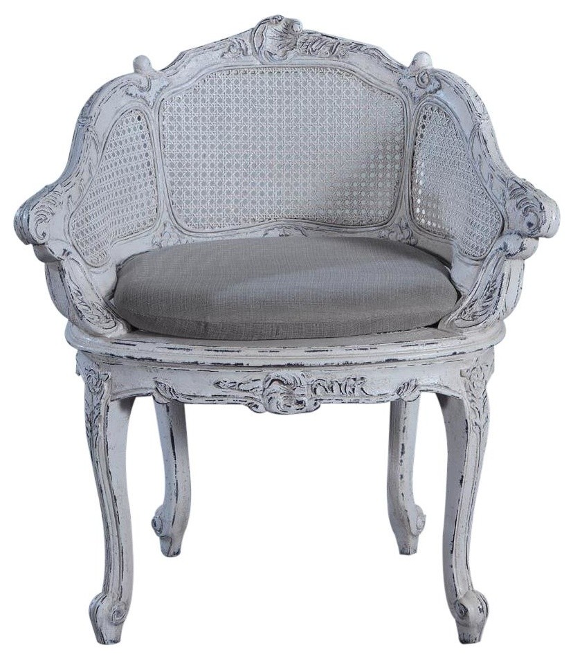 arnaz side chair