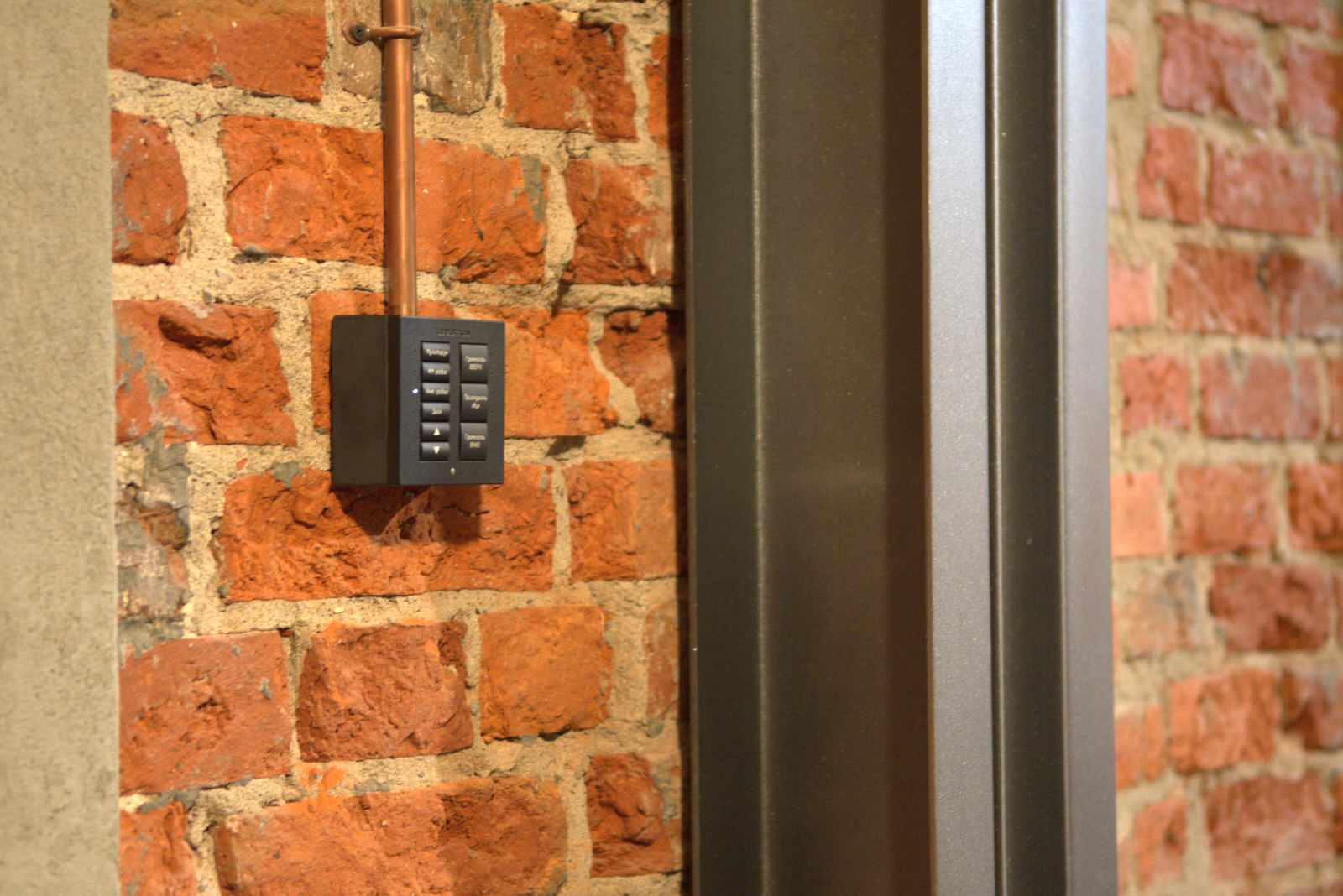 Мультирум в лофте