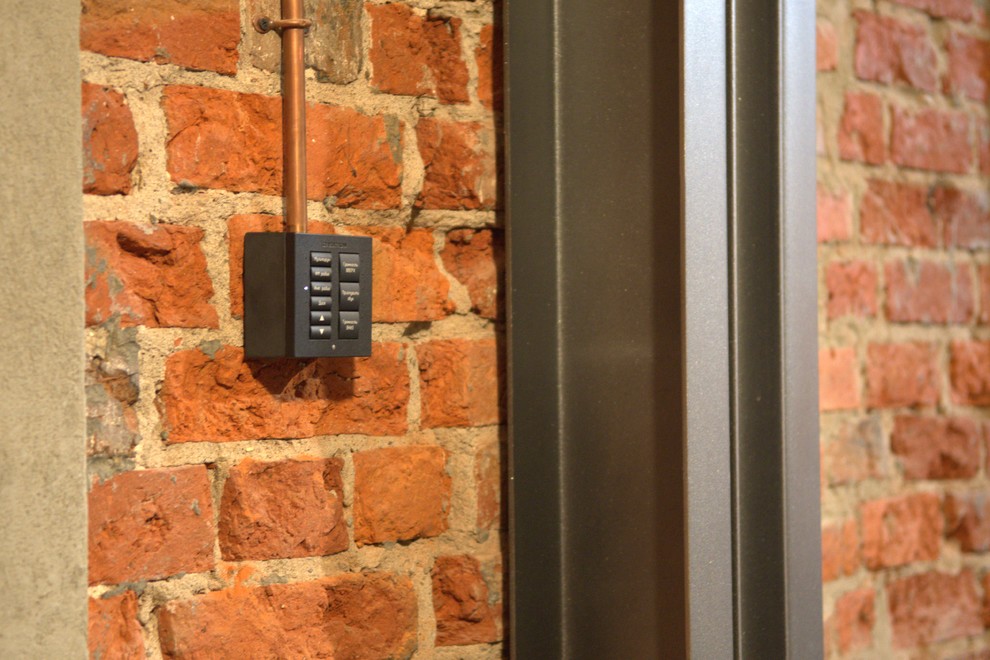 Мультирум в лофте