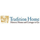Tradition Home Designs