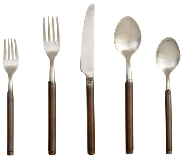 Fuoco Flatwares 5 Piece Set Contemporary Flatware And | fuoco flatwares 5 piece set contemporary flatware and Fuoco Flatwares 5 Piece Set Contemporary Flatware And | fuoco flatwares 5 piece set contemporary flatware and