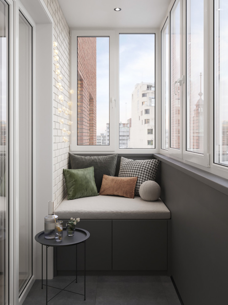 Коломяжский пр-т