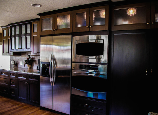 Kitchen Renovation kueche