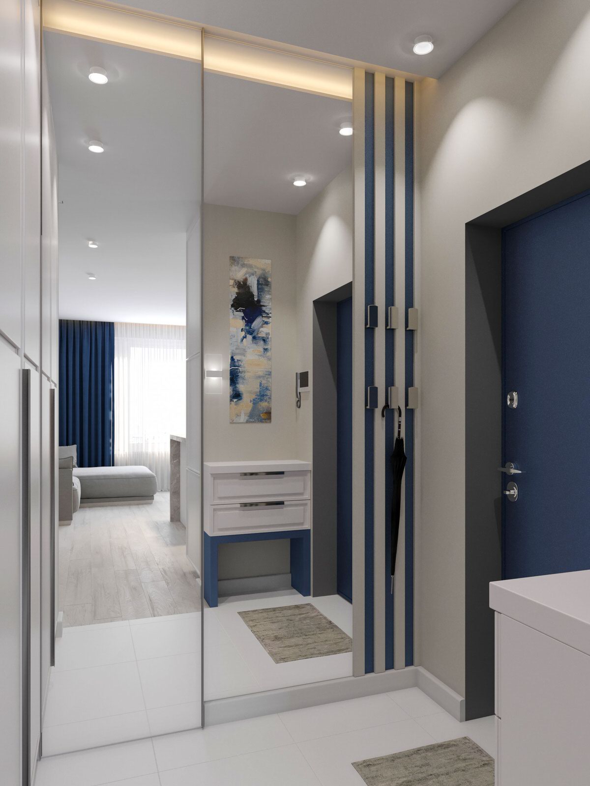 Проект Переделкино совместно с командой MEETA