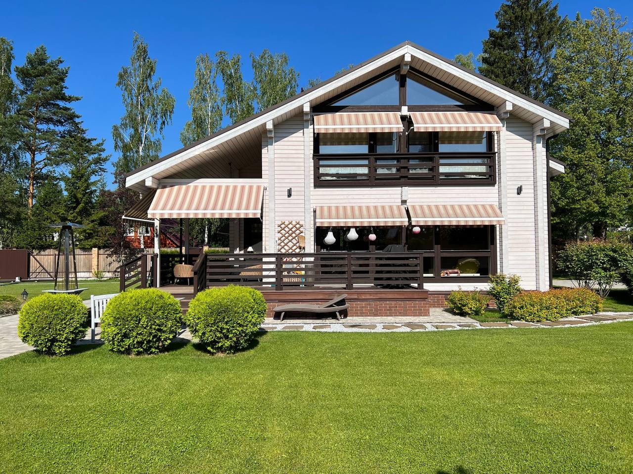 Красота в деталях