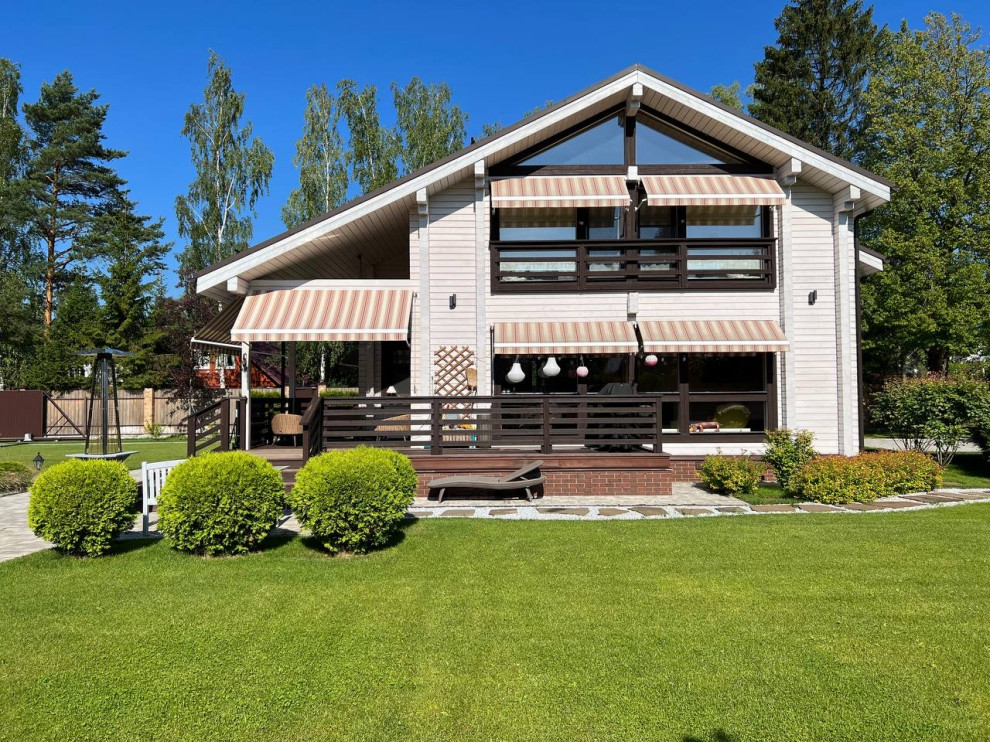 Красота в деталях