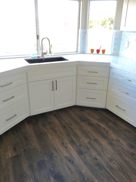 Hendrickson contemporary-koek