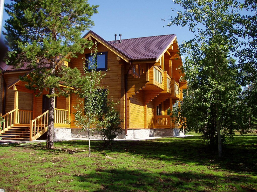 Индивидуальные проекты