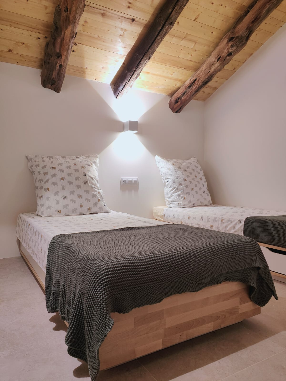 Casa Campestre