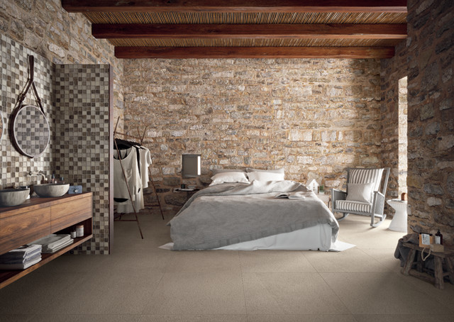 Leonardo Sicily mediterranean-bedroom