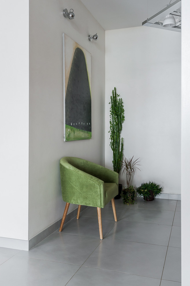 Жилой комплекс "Манхэттен"