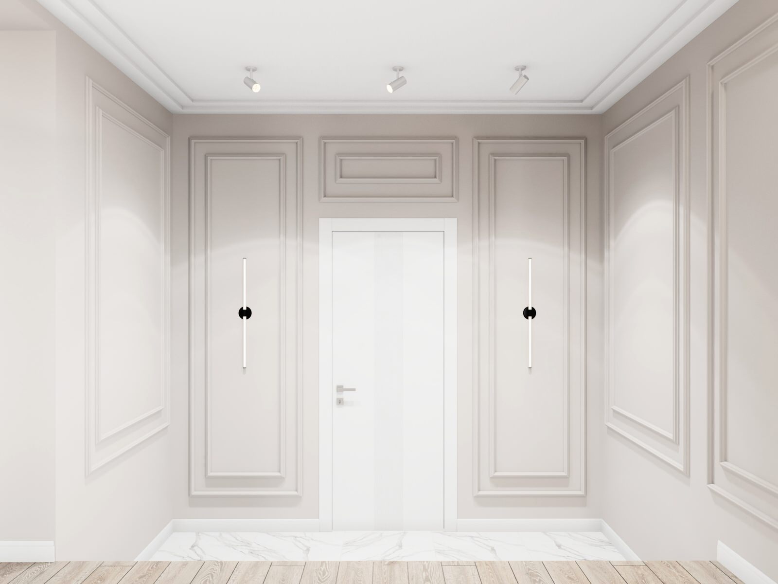 Жилой дом Высокая гора