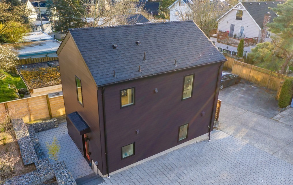 tiny home