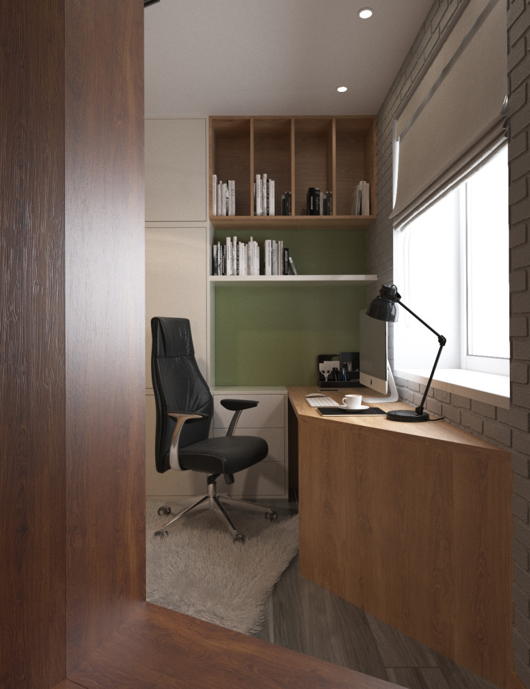 Квартира 93 кв.м