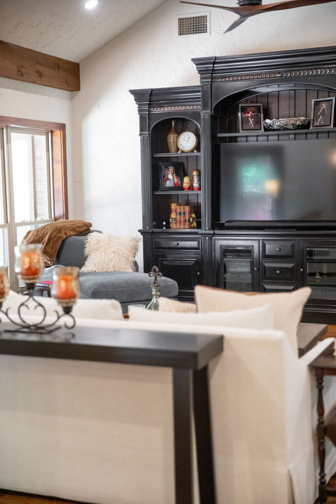 Whole Home Renovation III