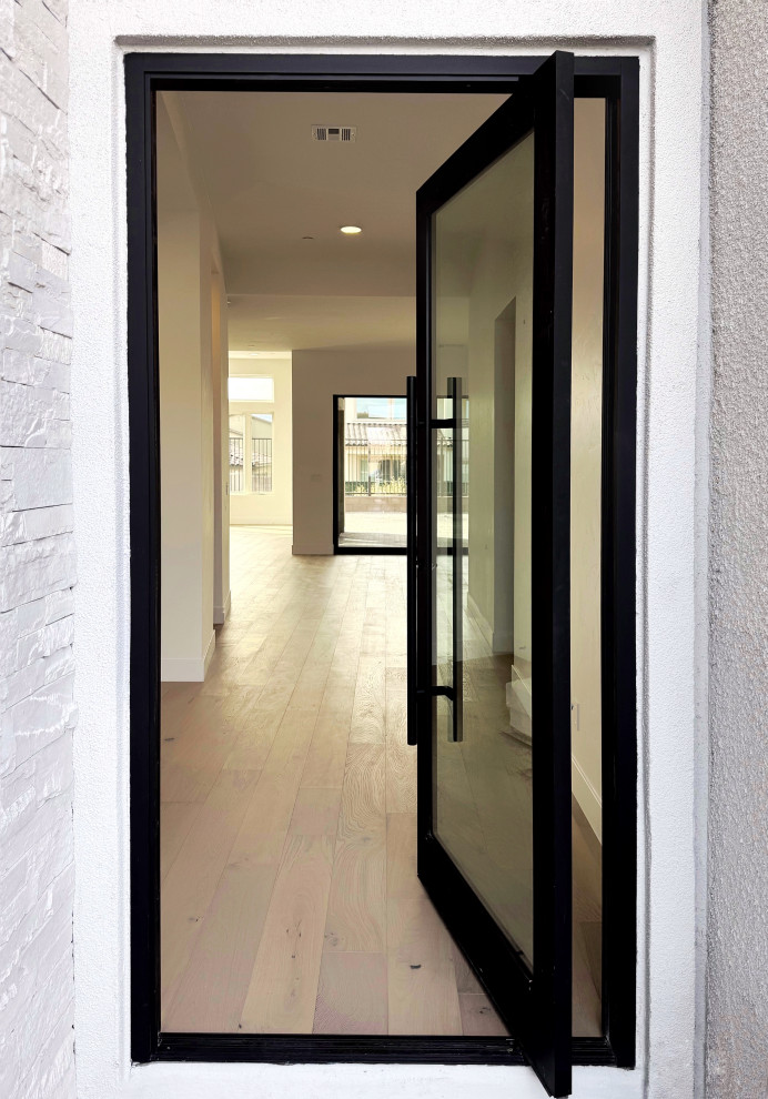 Overlook Remodel- Summerlin