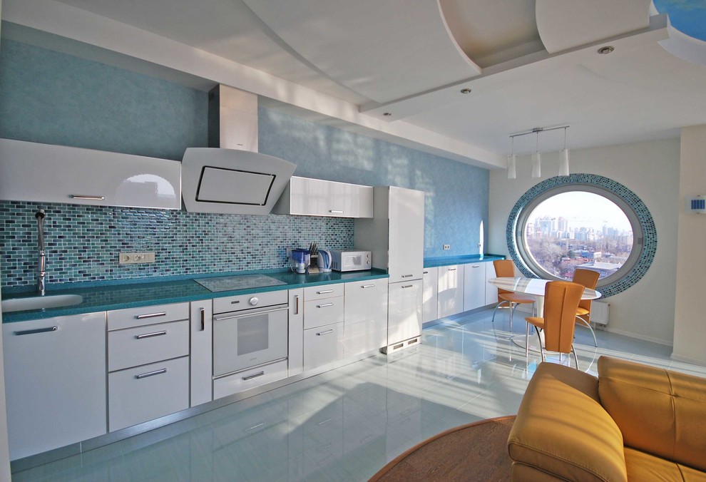 Квартира в Одессе