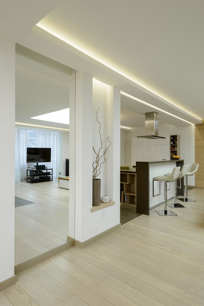 Коттедж 400 кв