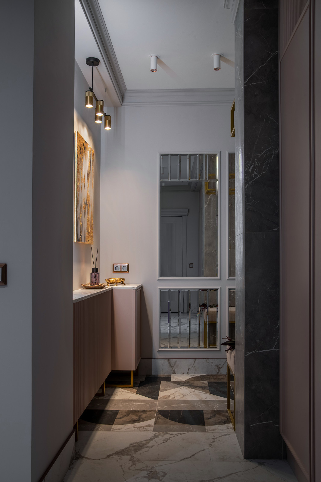 В духе нового времени